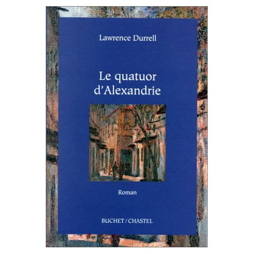 Le Quatuor d'Alexandrie