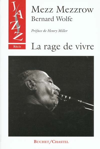 La rage de vivre