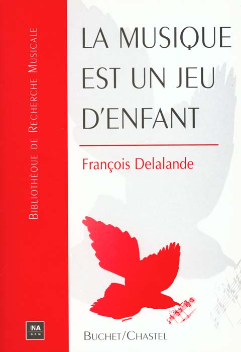 La Musique est un jeu d'enfant