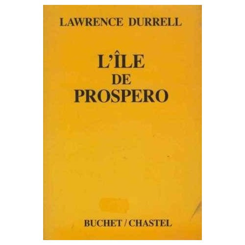 L ile de prospero