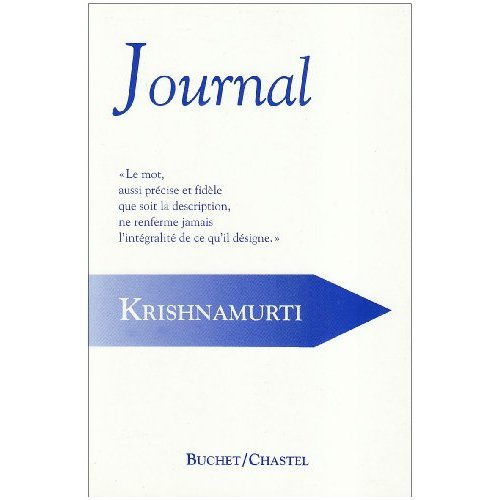 Journal