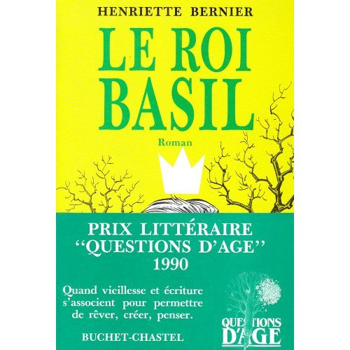 Le roi Basil