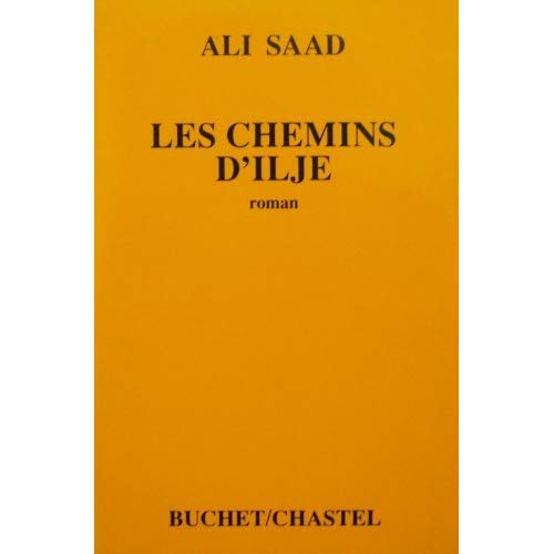 Les chemins d ILJE. 0000