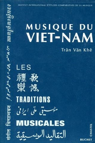 Musique du Viet-Nam