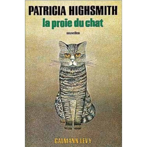 La Proie du chat