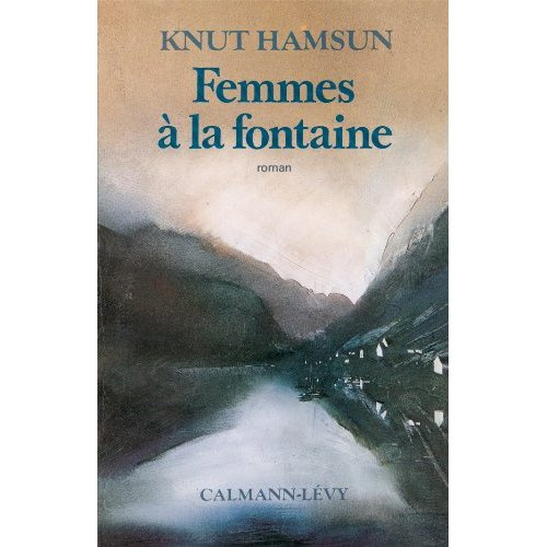 Femmes à la fontaine