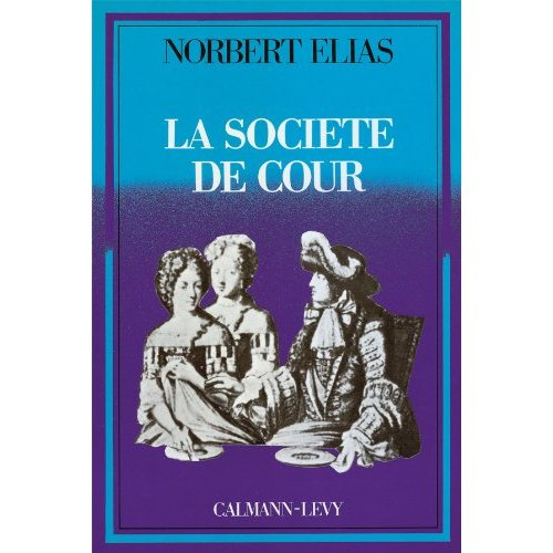 LA SOCIETE DE COUR