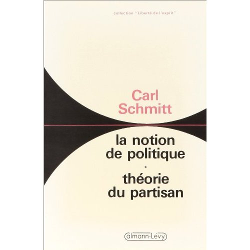 LA NOTION DE POLITIQUE