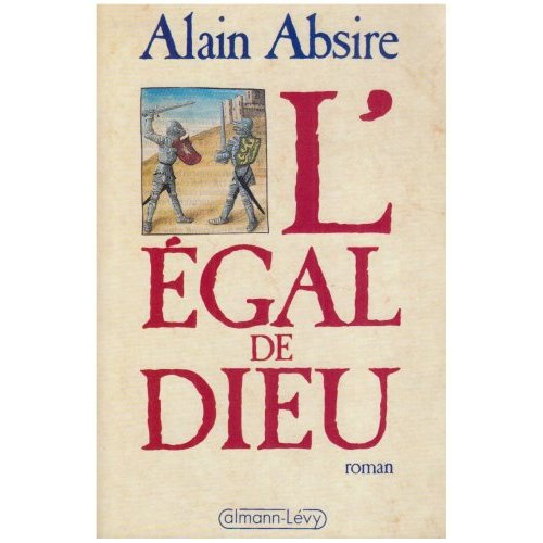 L'Égal de Dieu