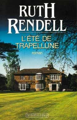 L'ÉTE DE TRAPELLUNE