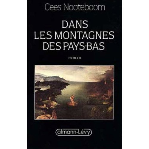 Dans les montagnes des Pays-Bas
