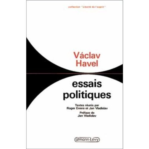 Essais politiques