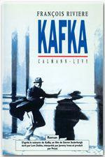 KAFKA - D'APRES LE SCENARIO DE KAFKA, UN FILM DE STEVEN SODERBERGH ECRIT PAR LEM DOBBS, INTERPRETE P