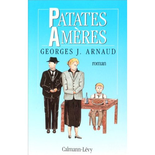 Patates amères