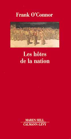 Les hôtes de la nation