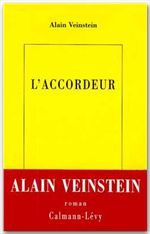 L'accordeur