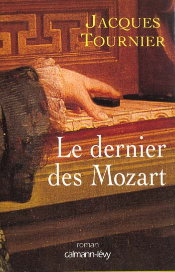 Le dernier des Mozart