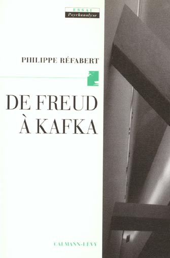 De Freud à Kafka