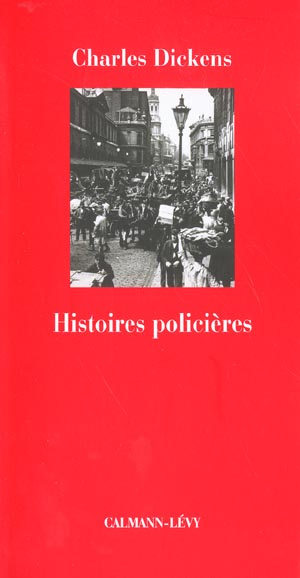 Histoires policières