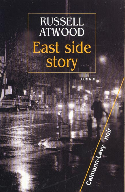 East side story