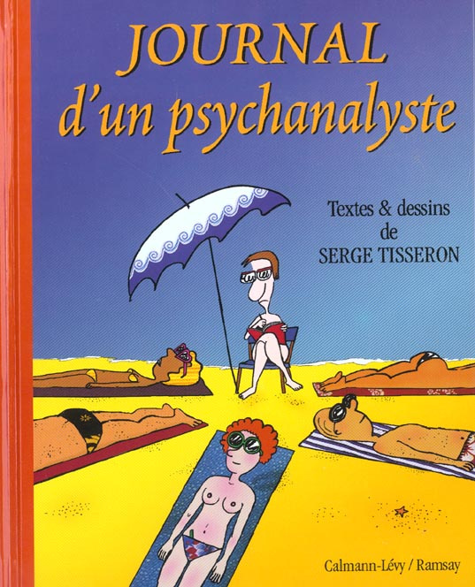 Journal d'un psychanalyste