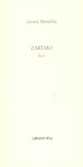 ZARTMO