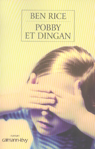 Pobby et Dingan
