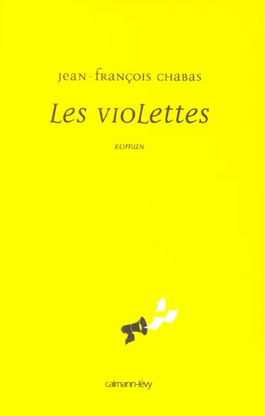 Les violettes
