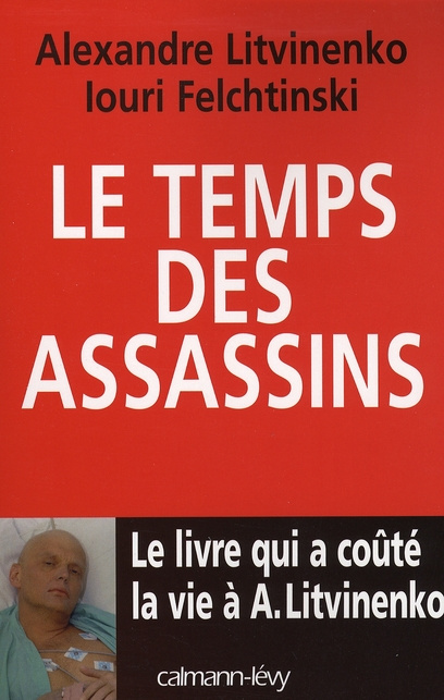 Le temps des assassins