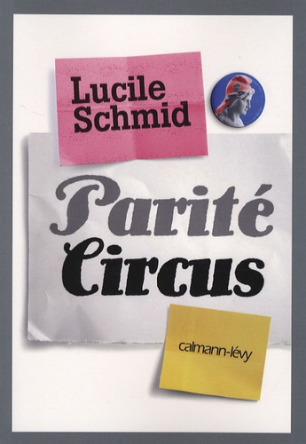 Parité Circus