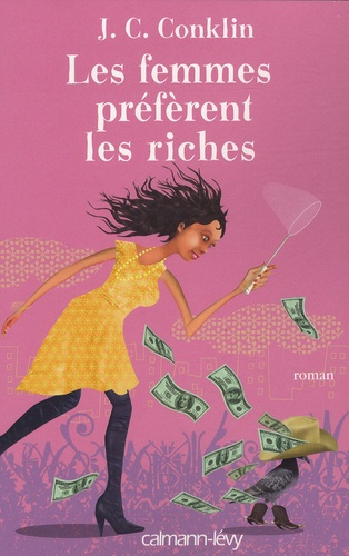 Les femmes préfèrent les riches