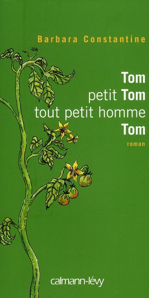 Tom, petit Tom, tout petit homme, Tom