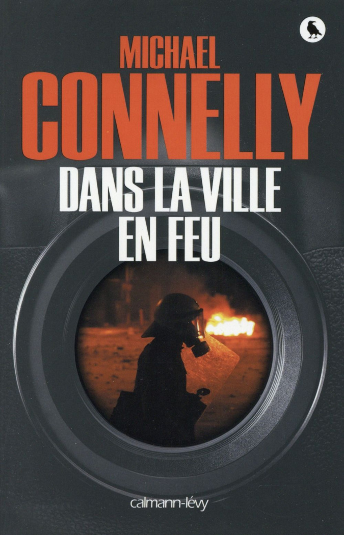 Dans la ville en feu