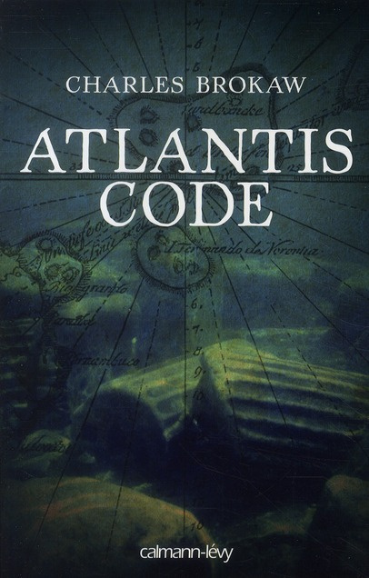 Atlantis code