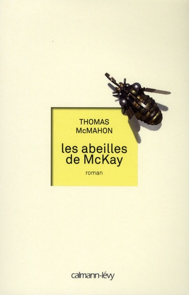 Les abeilles de Mckay