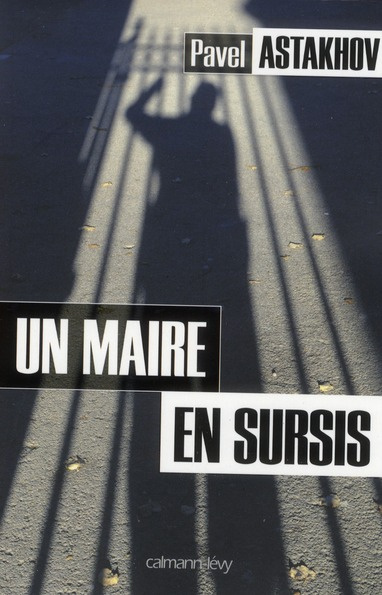 Un maire en sursis