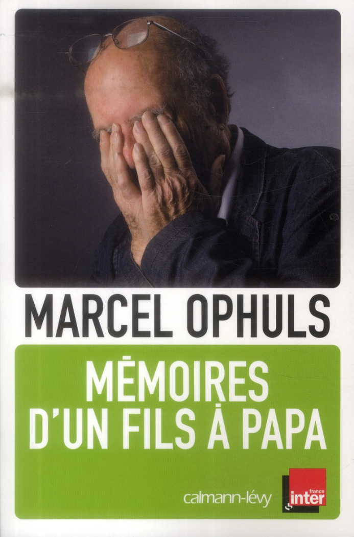 Mémoires d'un fils à papa