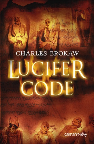 Lucifer Code