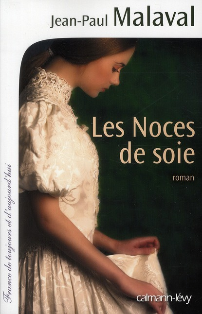 Les Noces de soie Tome 1