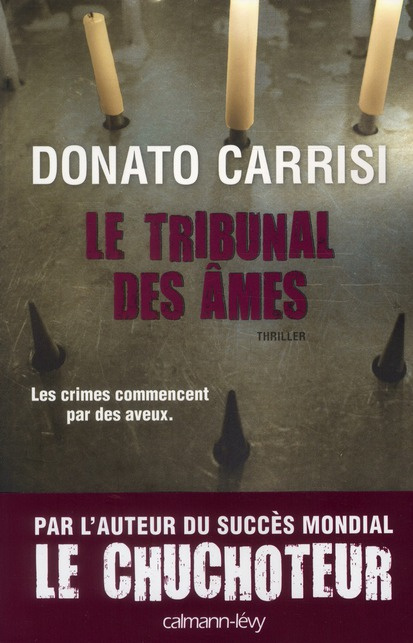 Le Tribunal des âmes