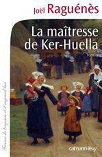 La maîtresse de Ker-Huella