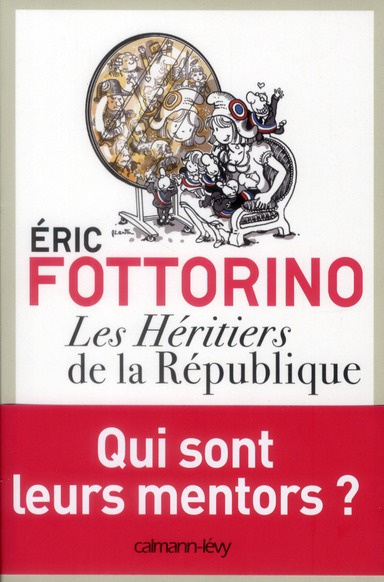 Les Héritiers de la République