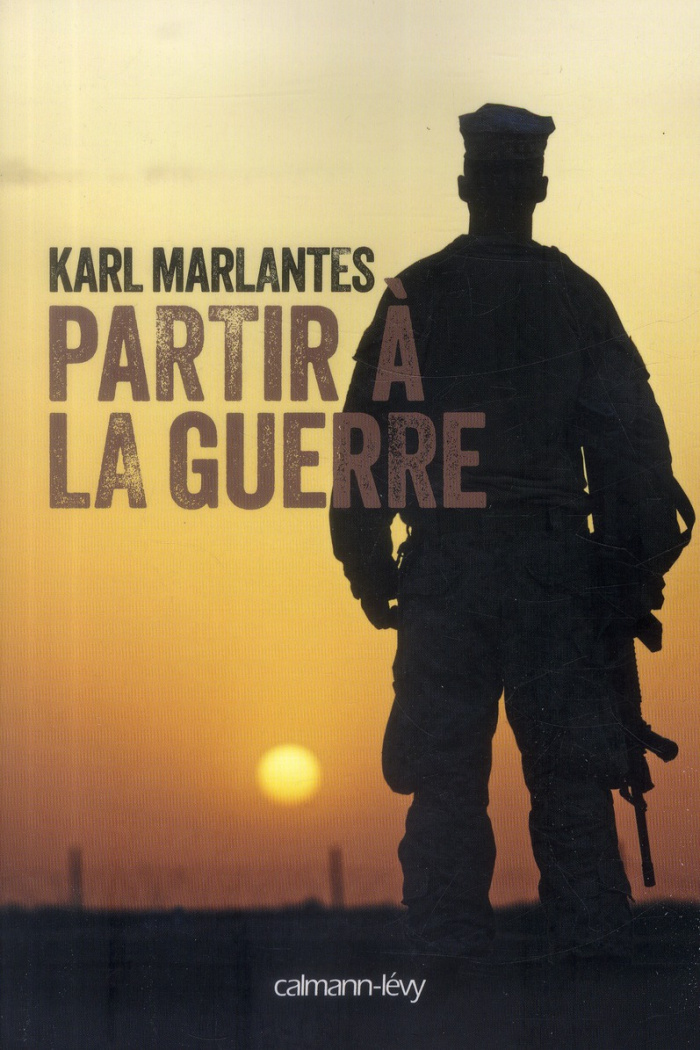 Partir à la guerre