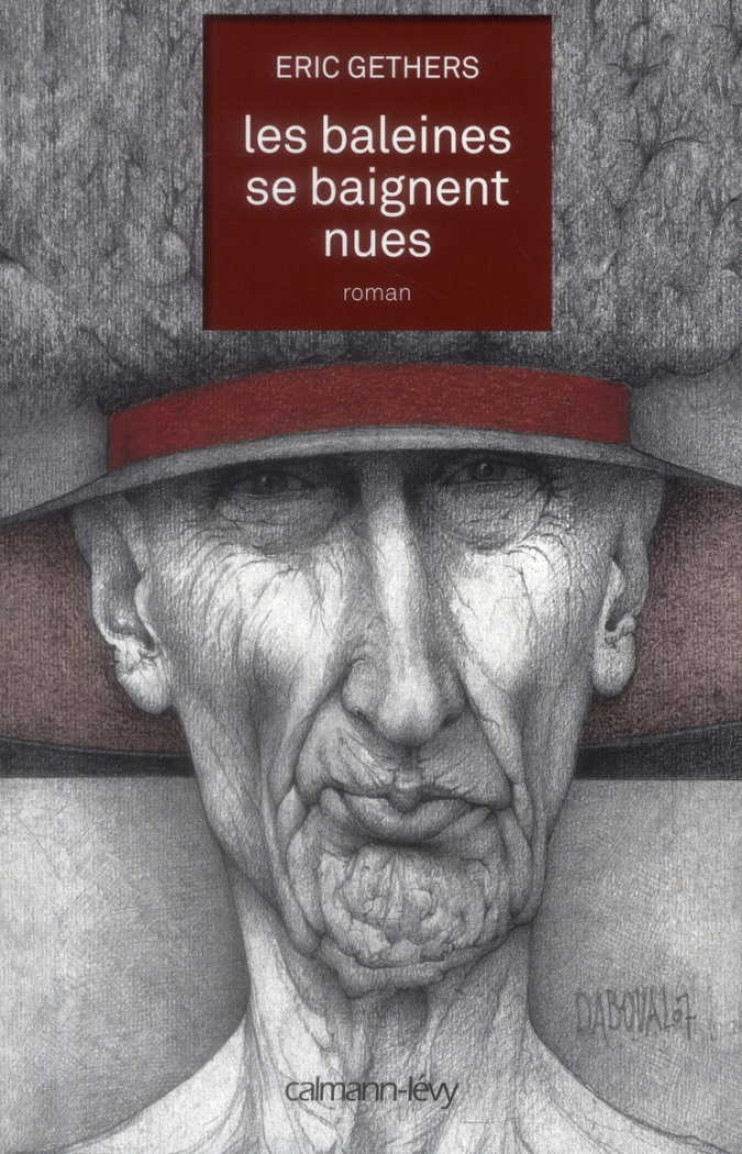 Les baleines se baignent nues