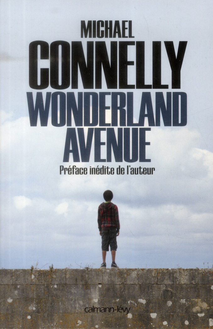 L'intégrale MC : Wonderland Avenue