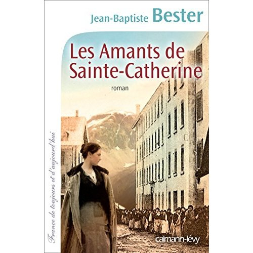 Les amants de Sainte-Catherine