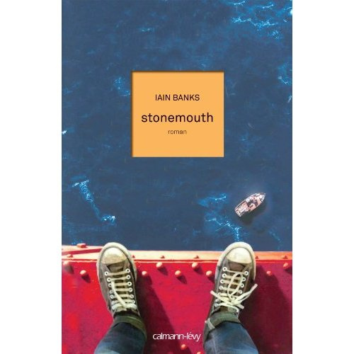 Retour à Stonemouth