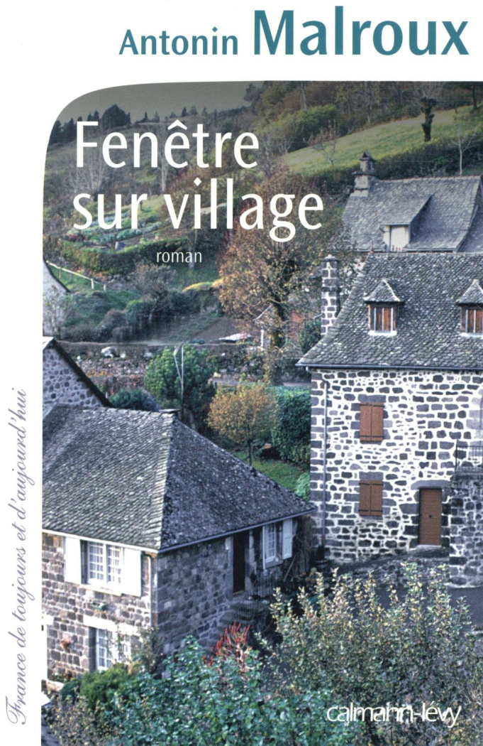 Fenêtre sur village