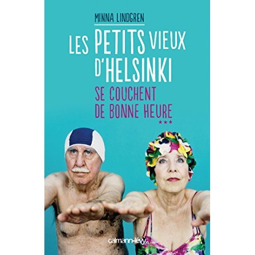 Les petits vieux d'Helsinki se couchent de bonne heure