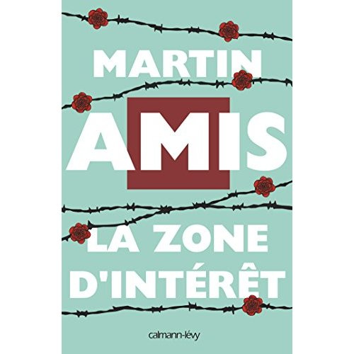 La zone d'intérêt